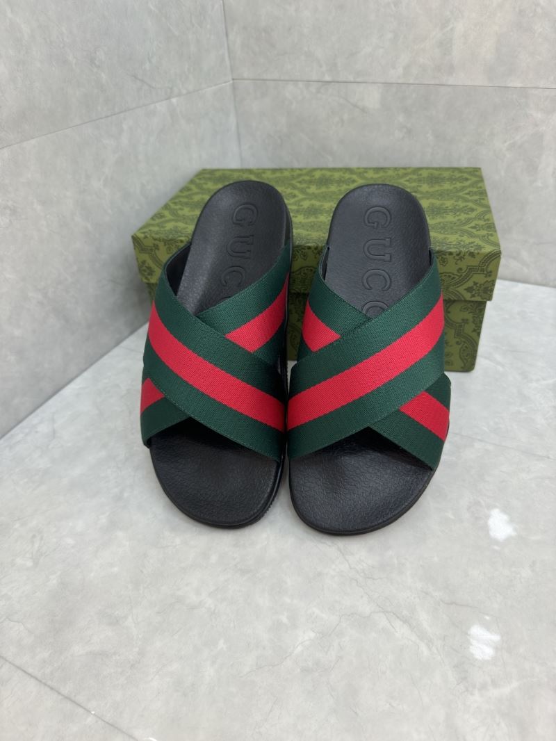 Gucci Slippers